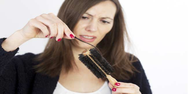 DHT and its Role in Hair Loss
